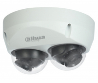 Ip відеокамера Dahua DH-IPC-HDBW4231FP-E2-M12 www.bd.in.ua Безпечний Дім