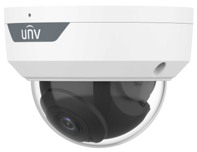 IP відеокамера Uniview IPC324LB-ASF28K-A2 www.bd.in.ua Безпечний Дім
