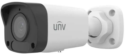 IP відеокамера Uniview IPC2124LB-AF40-ECO www.bd.in.ua Безпечний Дім