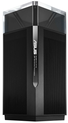WI-FI система ASUS ZenWiFi Pro ET12 1pk Black (ET12(1-PK)) www.bd.in.ua Безпечний Дім