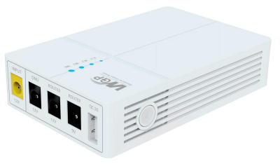 Джерело безперебійного живлення RCI WGP 302 www.bd.in.ua Безпечний Дім