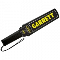 Металодетектор Garrett Super Scanner V www.bd.in.ua Безпечний Дім