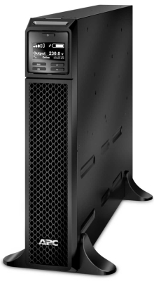 Джерело безперебійного живлення APC SMART-UPS ON-LINE 2200VA (SRT2200XLI) www.bd.in.ua Безпечний Дім