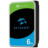 HDD накопичувач Seagate SkyHawk 6TB ( ST6000VX008) SATAIII www.bd.in.ua Безпечний Дім