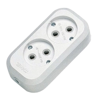 Колодка Makel MGP101 www.bd.in.ua Безпечний Дім