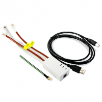 Конвертер Satel USB-RS www.bd.in.ua Безпечний Дім