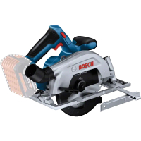 Пила акумуляторна Bosch GKS 185-LI www.bd.in.ua Безпечний Дім