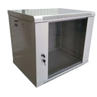 Шафа Hypernet WMNC-9U-FLAT www.bd.in.ua Безпечний Дім