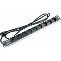 Мережевий фільтр Hypernet SPP9 www.bd.in.ua Безпечний Дім