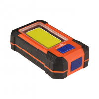 Ліхтарик LogicPower WL400R ECOНОМЕ www.bd.in.ua Безпечний Дім