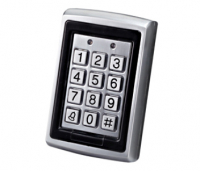Контролер з клавіатурою Yli Electronic YK-568L www.bd.in.ua Безпечний Дім