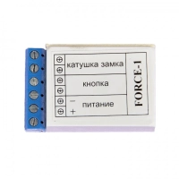 Перетворювач Електрон Forse-1 www.bd.in.ua Безпечний Дім