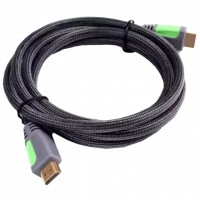 Кабель HDMI Dtech T-H007 HDMI-HDMI 8м www.bd.in.ua Безпечний Дім