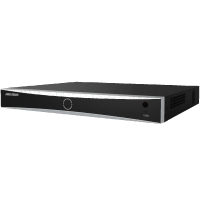 Ip відеореєстратор Hikvision DS-7608NXI-K2/8P www.bd.in.ua Безпечний Дім