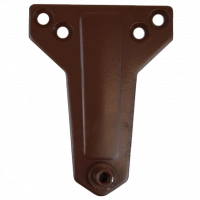 Кронштейн Atis DC-PA bracket Brown www.bd.in.ua Безпечний Дім