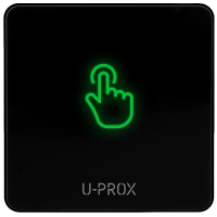 Контролер U-Prox CLC G80 www.bd.in.ua Безпечний Дім