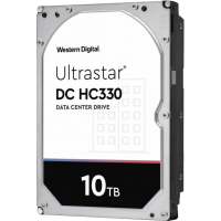 HDD накопичувач Western Digital 10TB Ultrastar (WUS721010ALE6L4) www.bd.in.ua Безпечний Дім