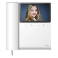 Відеодомофон Commax CDV-43K2 www.bd.in.ua Безпечний Дім