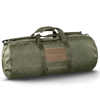 Сумка U-WIN Olive (військові баули) www.bd.in.ua Безпечний Дім