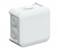 Коробка монтажна Obo 90x90x52 T40 www.bd.in.ua Безпечний Дім