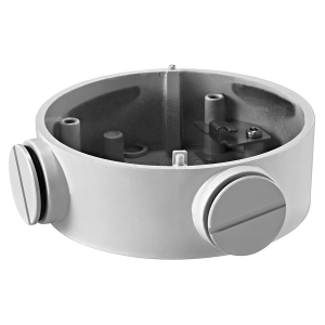 Коробка монтажна Hikvision DS-1260ZJ white www.bd.in.ua Безпечний Дім