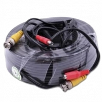 Кабель сигнальний Atis BNC-power кабель www.bd.in.ua Безпечний Дім