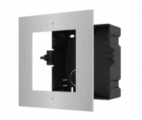 Панель для врізного монтажу HikMicro DS-KD-ACF1/S www.bd.in.ua Безпечний Дім