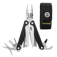 Мультитул Leatherman Charge Plus www.bd.in.ua Безпечний Дім