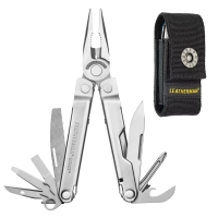 Мультитул Leatherman Bond www.bd.in.ua Безпечний Дім