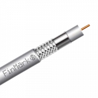Кабель коаксіальний Finmark F 660BV white www.bd.in.ua Безпечний Дім