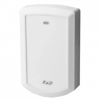 Зчитувач Fortnet PR64W www.bd.in.ua Безпечний Дім
