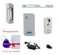 Комплект SEVEN Systems KA-7815 www.bd.in.ua Безпечний Дім