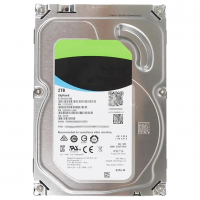 HDD накопичувач Seagate ST2000VX016 www.bd.in.ua Безпечний Дім