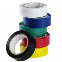Ізолююча стрічка UNIFIX ETU-25SET6 www.bd.in.ua Безпечний Дім