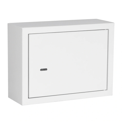 Бокс IPCOM БК-400-З-2 www.bd.in.ua Безпечний Дім