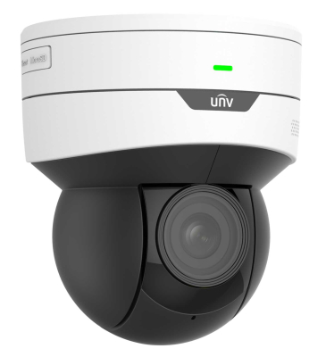 IP відеокамера Uniview IPC6215SR-X5PAEW-VG (2.7-13.5) White www.bd.in.ua Безпечний Дім