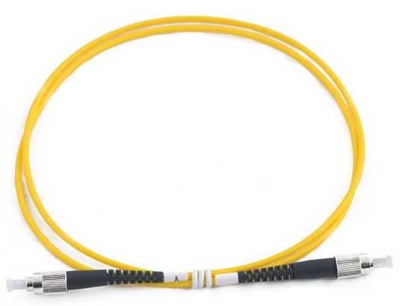 Патч-корд E-server FC - FC 3 м Yellow (ES-FC-FC/UPC-3-SM-S) www.bd.in.ua Безпечний Дім