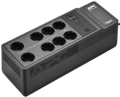 Джерело безперебійного живлення APC Back-UPS BE1050G2-GR (BE1050G2-GR) www.bd.in.ua Безпечний Дім