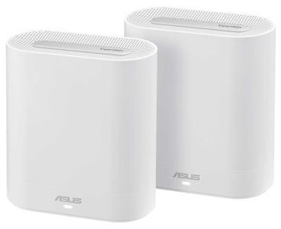 WI-FI система ASUS ExpertWiFi EBM68 2pk White (90IG07V0-MO3A40) www.bd.in.ua Безпечний Дім