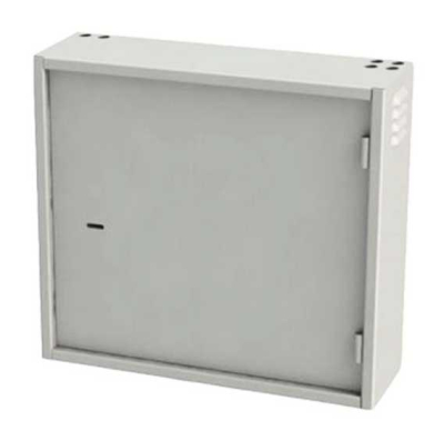 Бокс IPCOM БК-550-З-2-4U B-250 www.bd.in.ua Безпечний Дім