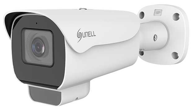 IP відеокамера Sunell SN-IPR8041CBAN-Z www.bd.in.ua Безпечний Дім