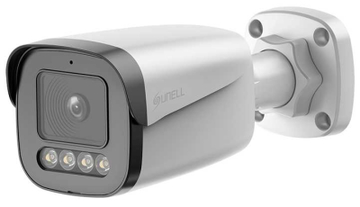 IP відеокамера Sunell SN-IPR7180KFAS-B (2.8 мм) www.bd.in.ua Безпечний Дім