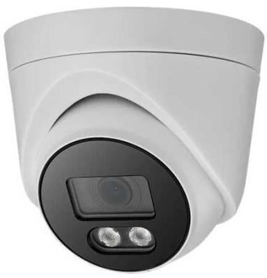 IP відеокамера Sunell SN-IPR5123HYDN-B (2.8 мм) www.bd.in.ua Безпечний Дім