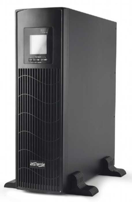 Джерело безперебійного живлення EnerGenie EG-UPSRACK-12 2000VA www.bd.in.ua Безпечний Дім