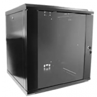 Шафа Hypernet WMNC-12U-FLAT- BLACK www.bd.in.ua Безпечний Дім