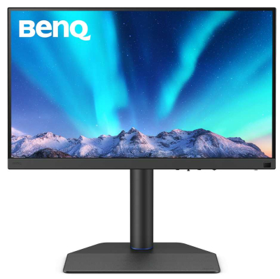 Монітор BenQ SW272Q 27