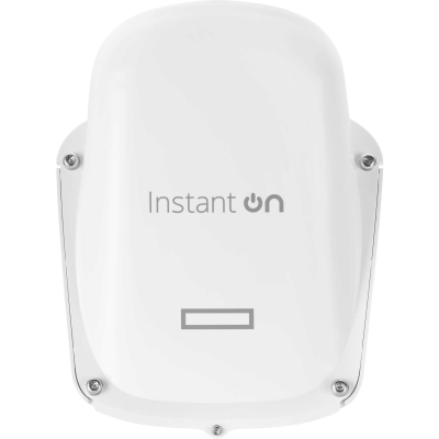 Точка доступу HP Aruba ІOn AP27 White (S1T37A) www.bd.in.ua Безпечний Дім
