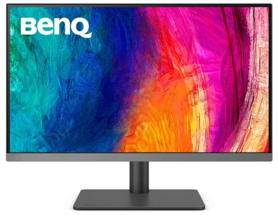Монітор BenQ PD2706U 27