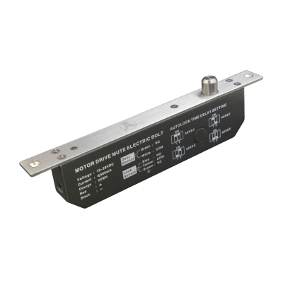 Ригельний замок Yli Electronic YB-1500MD(LED) www.bd.in.ua Безпечний Дім