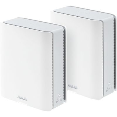 WI-FI система ASUS ZenWiFi BT10 2pk White (90IG08Y0-MO3C40) www.bd.in.ua Безпечний Дім